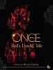 Once Upon A Time - Red's Untold Tale (Hardcover) - Wendy Toliver Photo