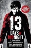 Thirteen Days of Midnight (Paperback) - Leo Hunt Photo