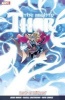 The Mighty Thor, Volume 2 - Lords of Midgard (Paperback) - Jason Aaron Photo