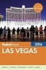 Las Vegas 2015 (Paperback) - Fodors Travel Guides Photo