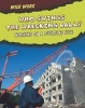 Who Swings the Wrecking Ball?: Working on a Building Site (Paperback) - Mary Meinking Photo