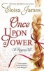 Once Upon a Tower (Paperback) - Eloisa James Photo