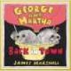 George and Martha Back in Town (Paperback) - James Marshall Photo