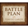 The Battle Plan Prayer Cards (Cards) - Stephen Kendrick Photo