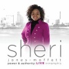 Power   Authority:live In Memphis CD (2037) (CD) - Sheri Jones Moffett Photo