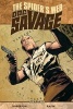 Doc Savage: The Spider's Web (Paperback) - Chris Roberson Photo