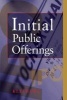 Initial Public Offerings (Hardcover) - Richard Kleeburg Photo