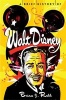 A Brief History of Walt Disney (Paperback) - Brian J Robb Photo