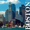 Boston (Hardcover) - Arthur P Richmond Photo