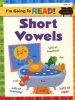 Short Vowels (Paperback) - Tanya Roitman Photo