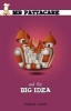 Mr Pattacakes Big Idea (Paperback) - Stephanie Baudet Photo