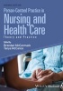 Person-Centred Practice in Nursing and Health Care - Theory and Practice (Paperback, 2nd Revised edition) - Brendan McCormack Photo