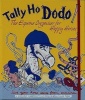 Tally Ho Dodo - The Equine Organiser for Happy Horses (Loose-leaf) - Naomi McBride Photo