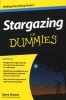 Stargazing For Dummies (Paperback, New) - Steve Owens Photo