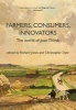 Farmers, Consumers, Innovators: The World of Joan Thirsk 2016 (Paperback) - Christopher Dyer Photo