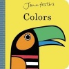 's Colors (Board book) - Jane Foster Photo