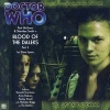 Blood of the Daleks, Pt. 2 (CD) - Steve Lyons Photo