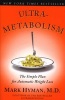 Ultrametabolism - The Simple Plan for Automatic Weight Loss (Paperback) - Mark Hyman Photo