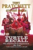 Turtle Recall - The Discworld Companion . . . So Far (Paperback) - Terry Pratchett Photo