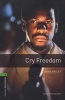 Oxford Bookworms Library: Stage 6: Cry Freedom: 2500 Headwords (Paperback, New Ed) - John Briley Photo