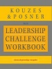 Leadership Challenge Workbook (German, English, Paperback) - James M Kouzes Photo