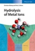 Hydrolysis of Metal Ions (Hardcover) - Christian Ekberg Photo