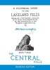 Central Fells - Pictorial Guides to the Lakeland Fells Book 3 (Lake District & Cumbria) (Hardcover, Anniversary edition) - Alfred Wainwright Photo