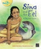 Sina and the Eel (Paperback) - Leilani Watson Photo