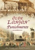 Olde London Punishments (Paperback, New) - Alan Brooke Photo