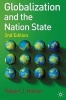 Globalization and the Nation State (Paperback, 2nd Revised edition) - Robert J Holton Photo