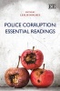 Police Corruption: Essential Readings (Hardcover) - Leslie Holmes Photo