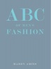 ABC of Men's Fashion (Hardcover) - Hardy Amies Photo