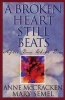 A Broken Heart Still Beats - After Your Child Dies (Paperback, New Ed) - Mary Semel Photo