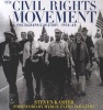 The Civil Rights Movement - A Photographic History, 1954-68 (Paperback, New edition) - Steven Kasher Photo