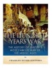 The Hundred Years War - The History of Europe's Most Famous War of the Middle Ages (Paperback) - Charles River Editors Photo