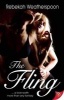 Fling (Paperback, New) - Rebekah Weatherspoon Photo