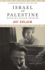 Israel and Palestine - Reappraisals, Revisions, Refutations (Paperback) - Avi Shlaim Photo