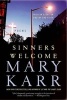 Sinners Welcome (Paperback) - Mary Karr Photo