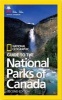 NG Guide to the National Parks of Canada, 2nd Edition (Paperback, 2 Rev Ed) - National Geographic Photo