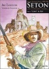 Seton Vol 1: - Seton Vol 1: (Paperback) - Jiro Taniguchi Photo