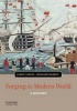 Forging the Modern World - A History (Paperback) - James Carter Photo