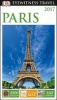 DK Eyewitness Travel Guide Paris (Paperback) - Dk Publishing Photo