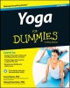 Yoga For Dummies (Paperback, 3rd Revised edition) - Larry Payne Photo