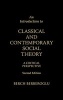 An Introduction to Classical and Contemporary Social Theory - A Critical Perspective (Hardcover, 2nd ed) - Berch Berberoglu Photo