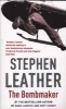 The Bombmaker (Paperback, New Ed) - Stephen Leather Photo