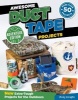 Awesome Duct Tape Projects, Adventure Edition - New Extra-Tough Projects for the Outdoors (Paperback) - Choly Knight Photo