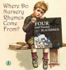 Nursery Rhymes (Paperback) - Kjolv Ramundsen Photo