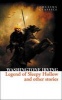 Collins Classics - The Legend of Sleepy Hollow and Other Stories (Paperback) - Washington Irving Photo