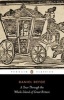 A Tour Through the Whole Island of Great Britain (Paperback, 1) - Daniel Defoe Photo