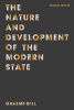 The Nature and Development of the Modern State (Paperback, 2nd Revised edition) - Graeme Gill Photo